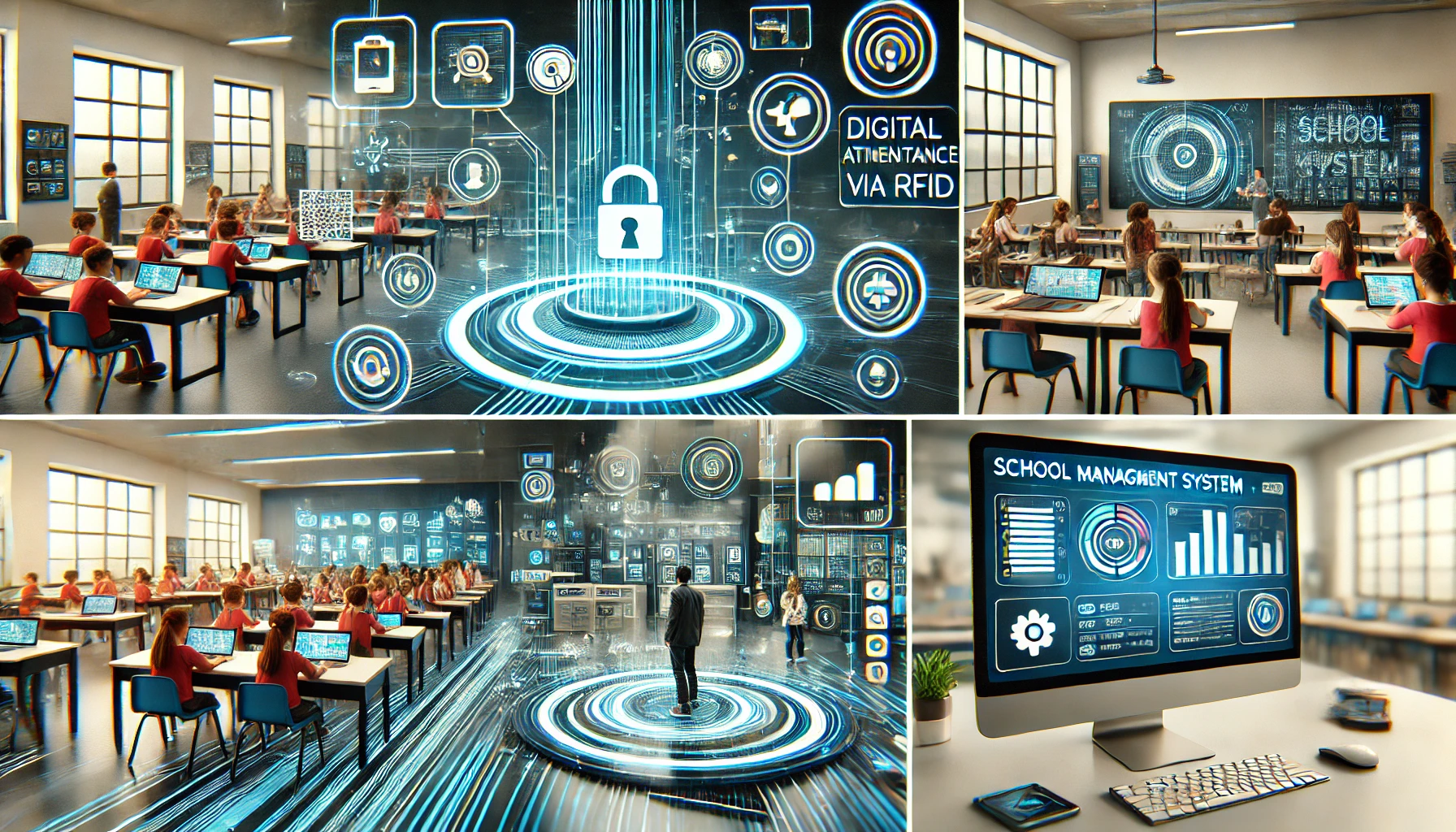 School Digital Solutions