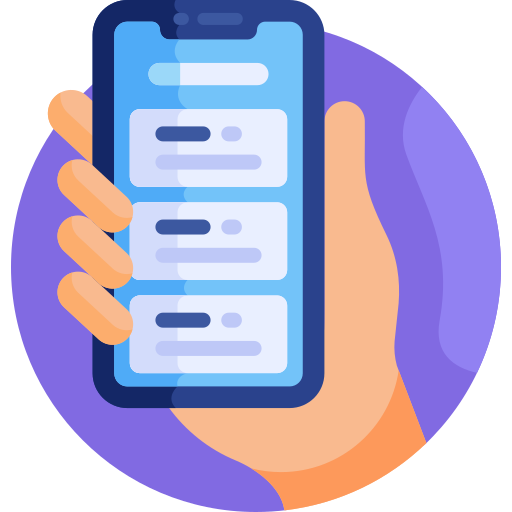 Mobile Apps Development