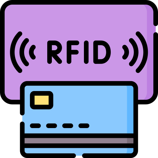 RFID Card Based Attendance System